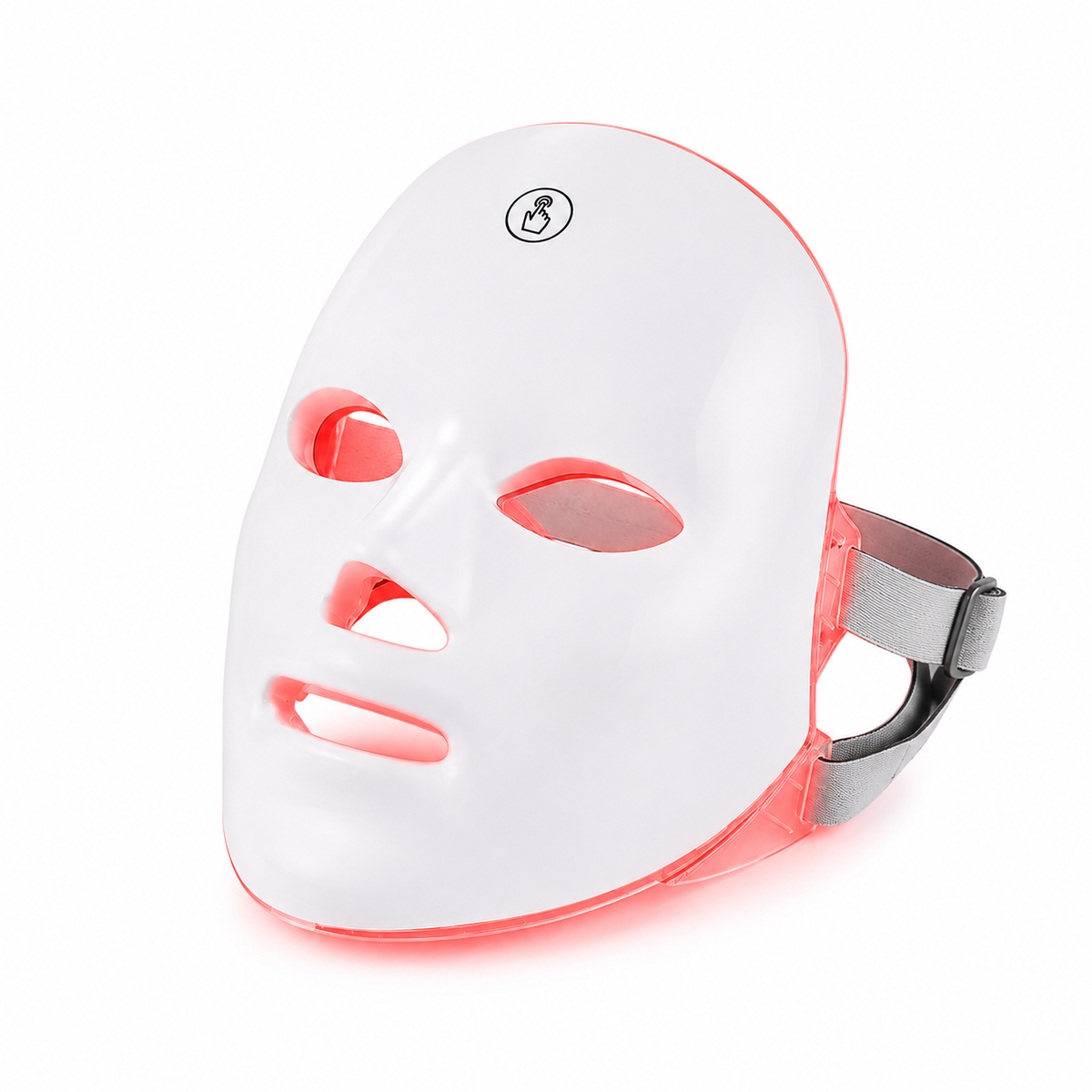 Mascarilla Facial Led